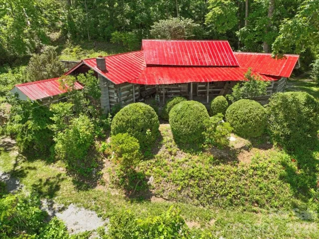 8709 Hwy 226A Highway, Little Switzerland, NC, 28749