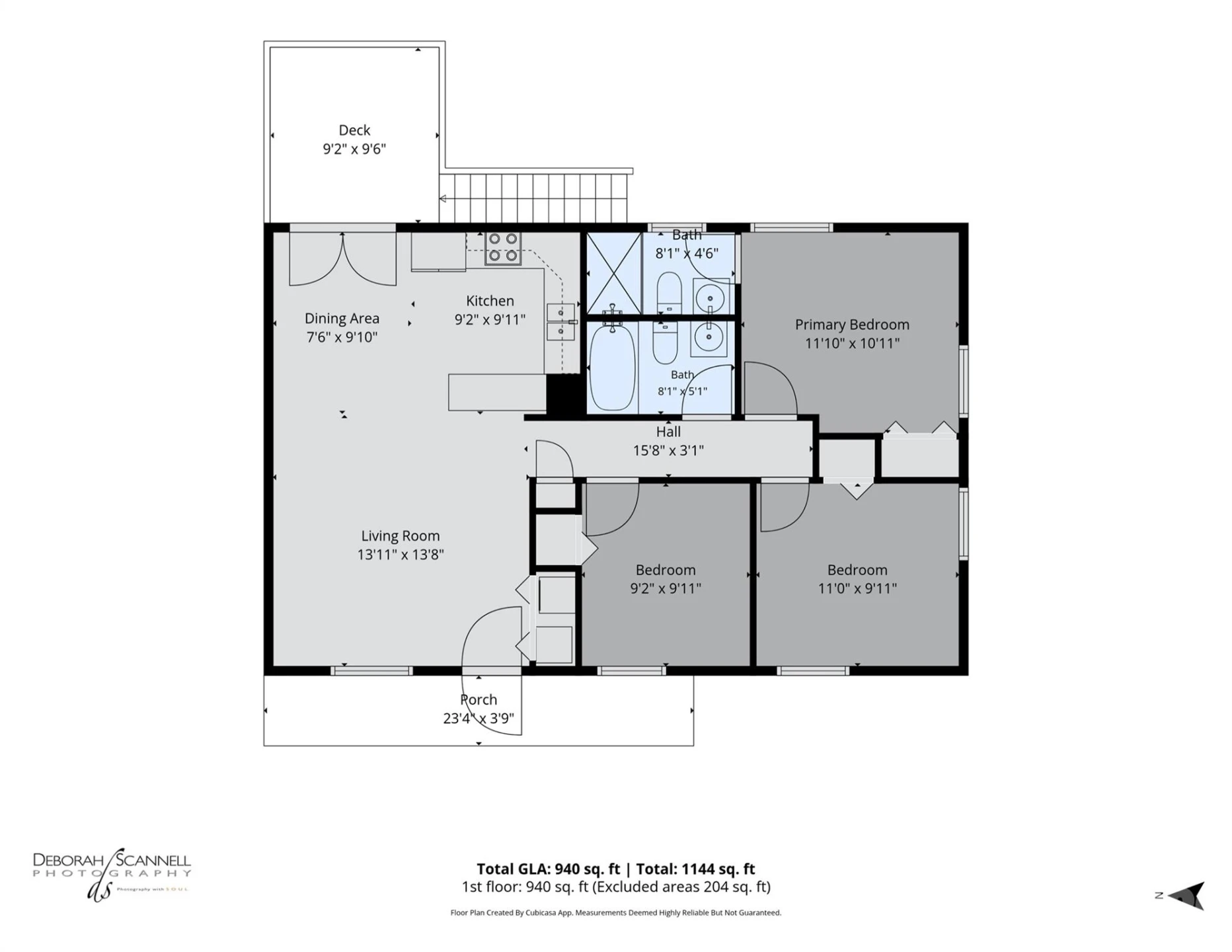 201 Fayetteville Street - Photo 26