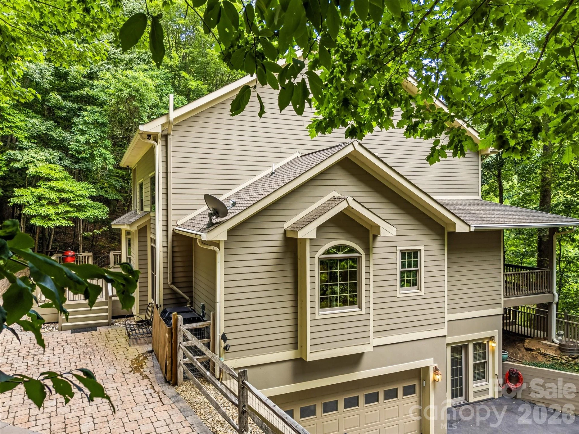 840 and 856 Stoney Stream Lane - Photo 6