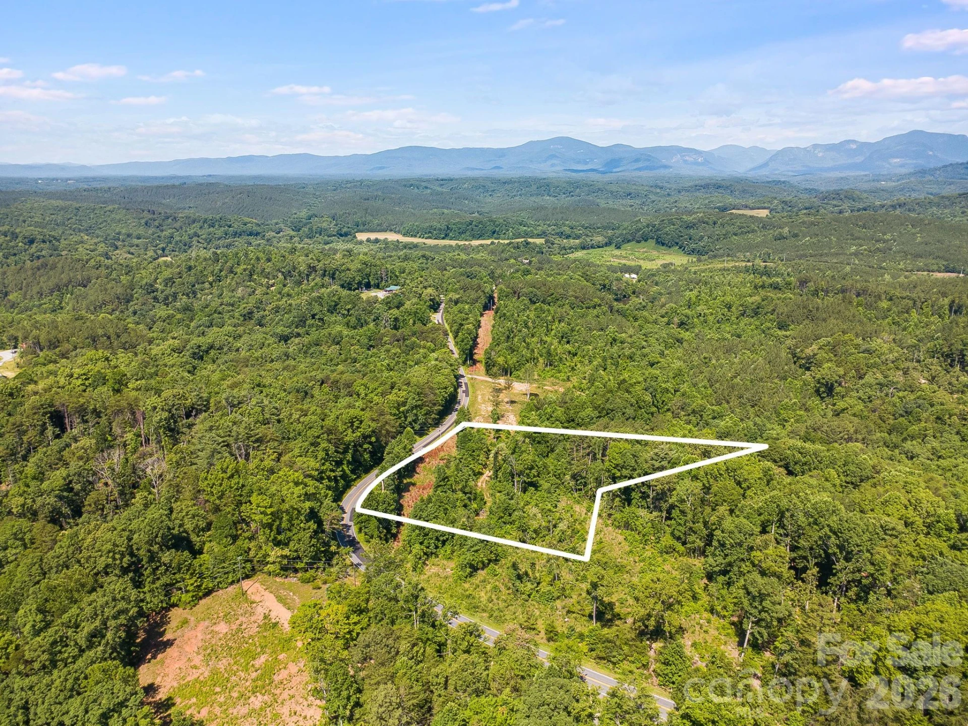 Lot #2 Clark Road - Photo 2