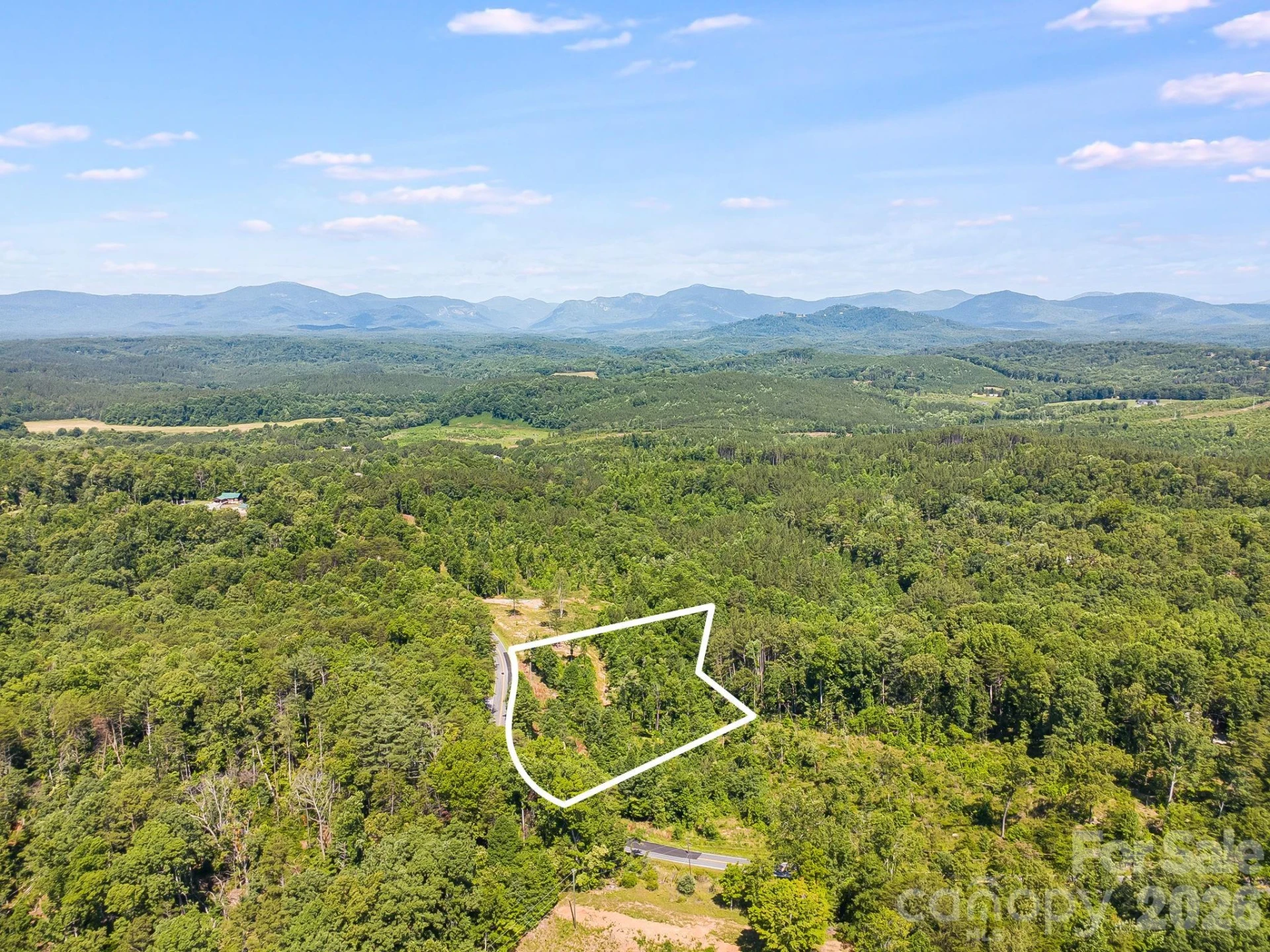 Lot #2 Clark Road - Photo 3