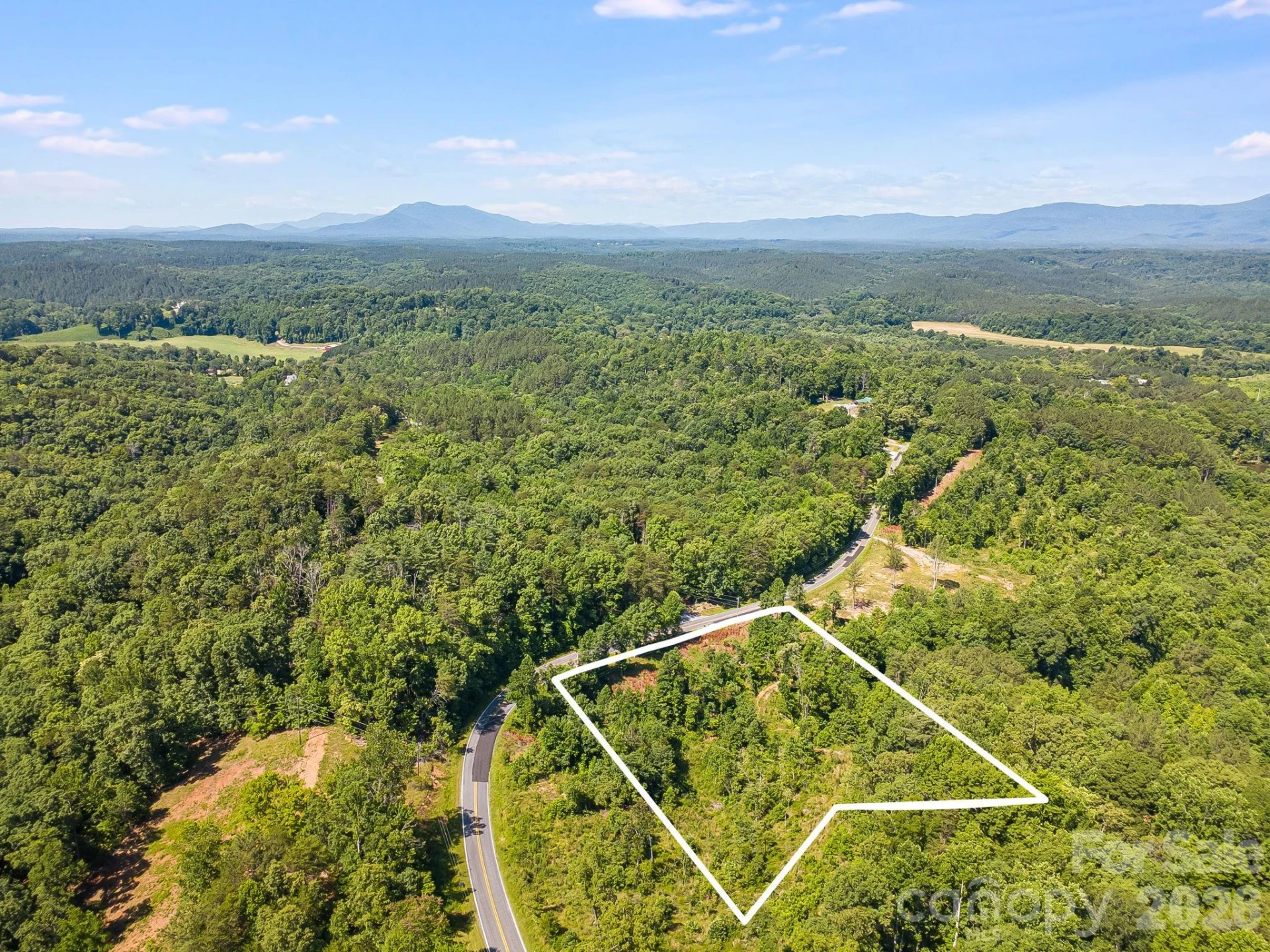 Lot #2 Clark Road - Photo 4