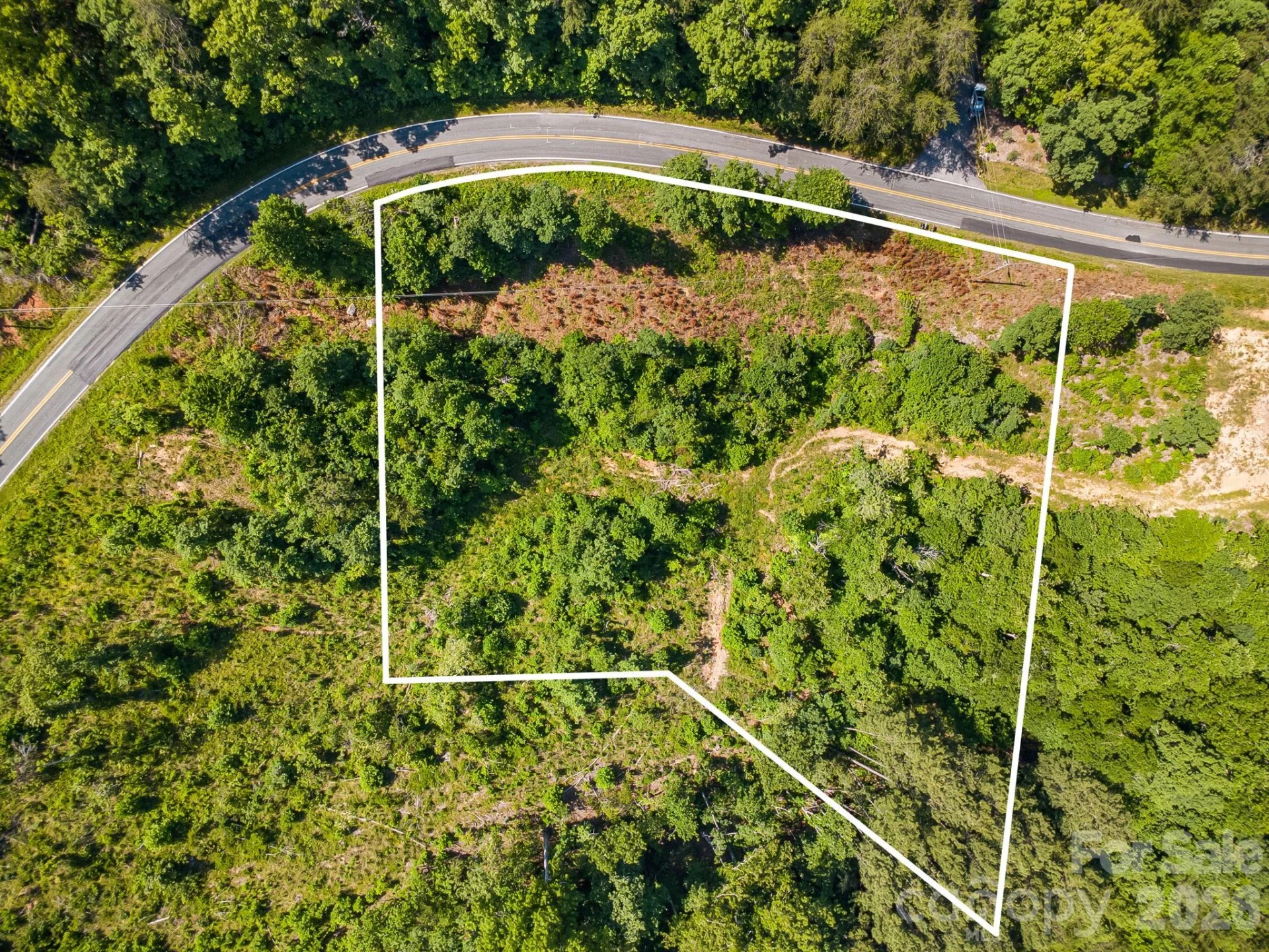 Lot #2 Clark Road - Photo 35