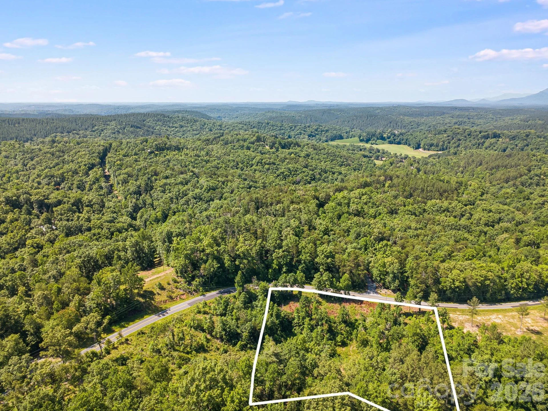 Lot #2 Clark Road - Photo 6