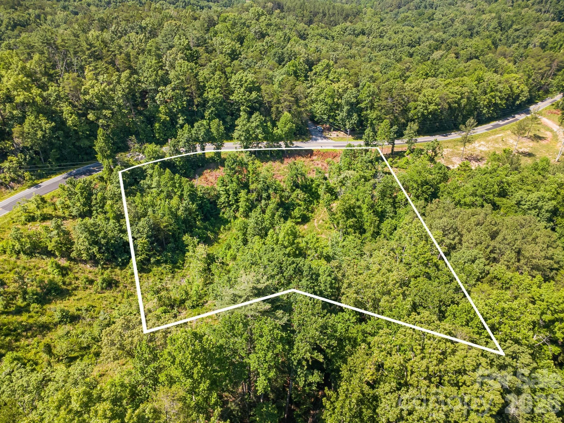 Lot #2 Clark Road - Photo 8