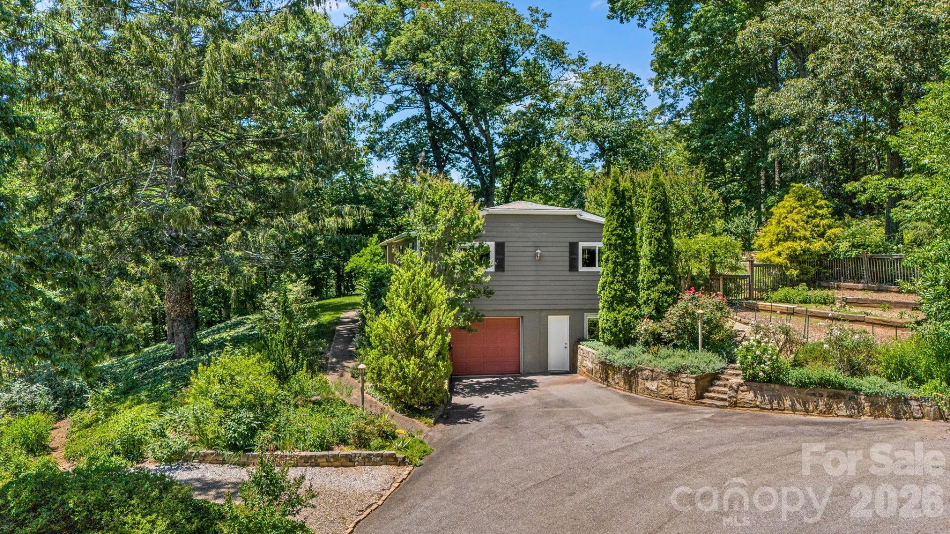 78 Grovewood Road - Photo 4