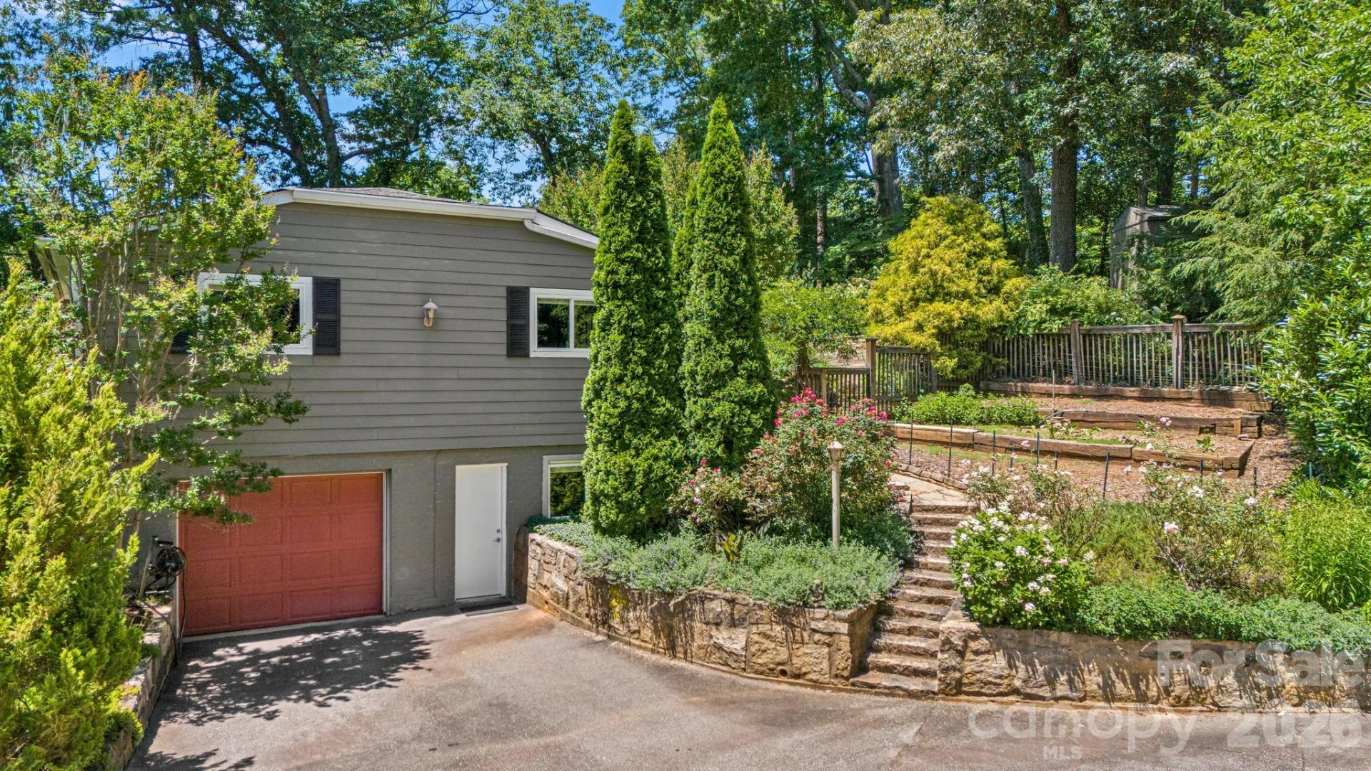 78 Grovewood Road - Photo 31