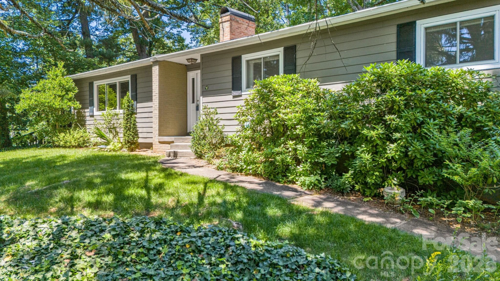 78 Grovewood Road - Photo 5