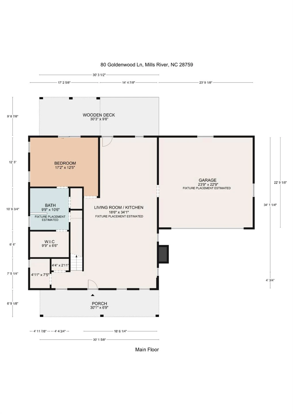 80 Goldenwood Lane - Photo 45