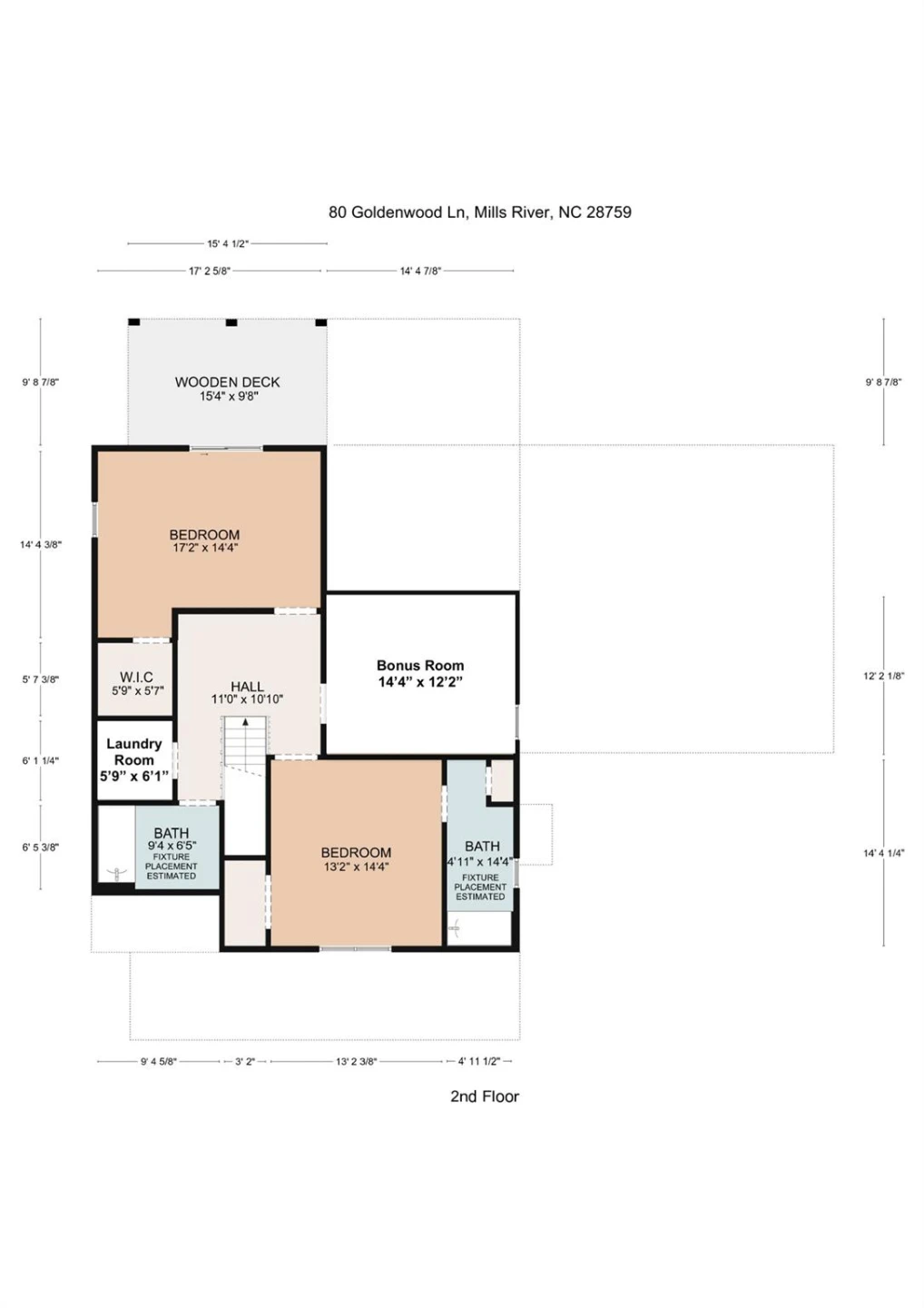 80 Goldenwood Lane - Photo 46