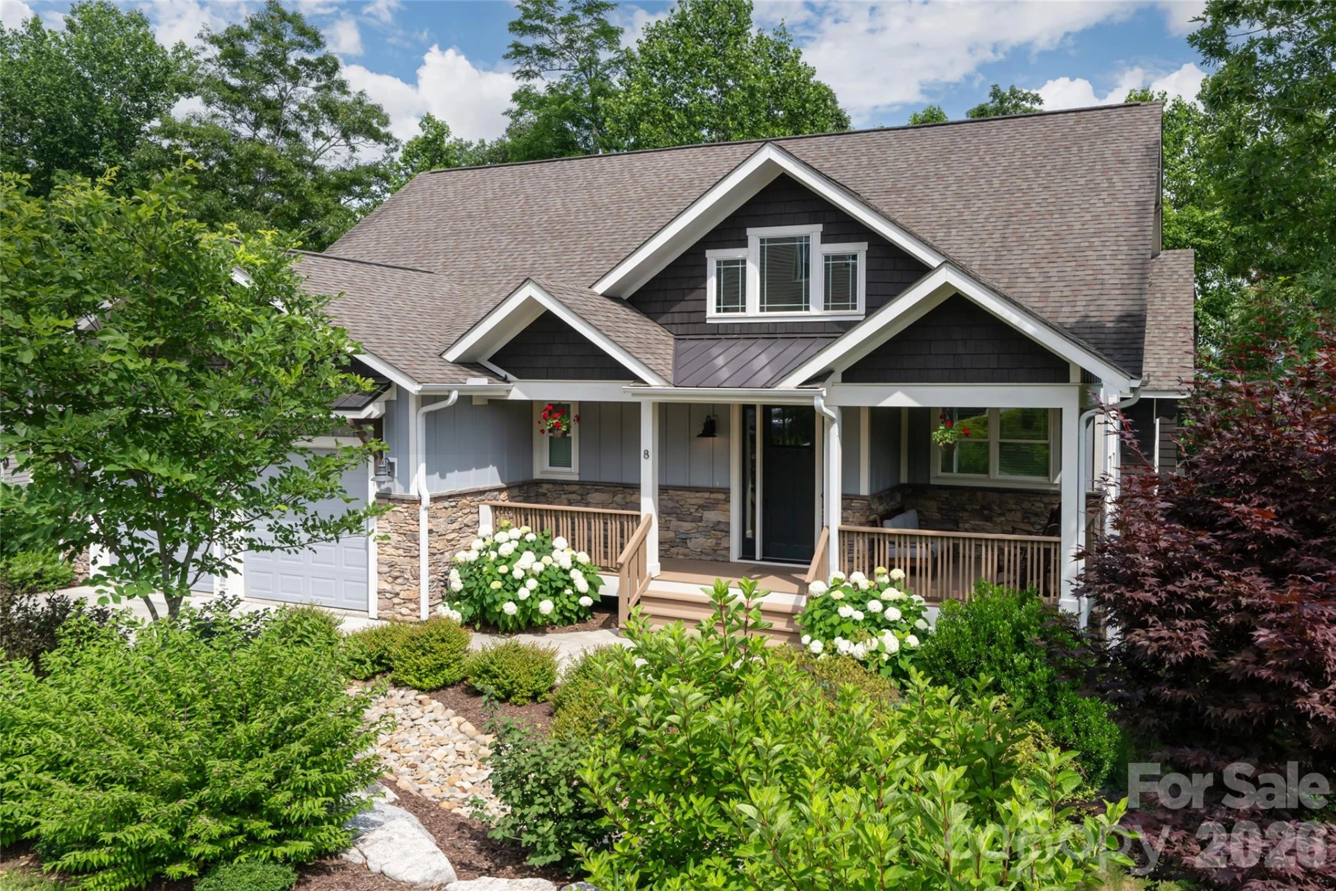8 Sugarland Ridge Road - Photo 2