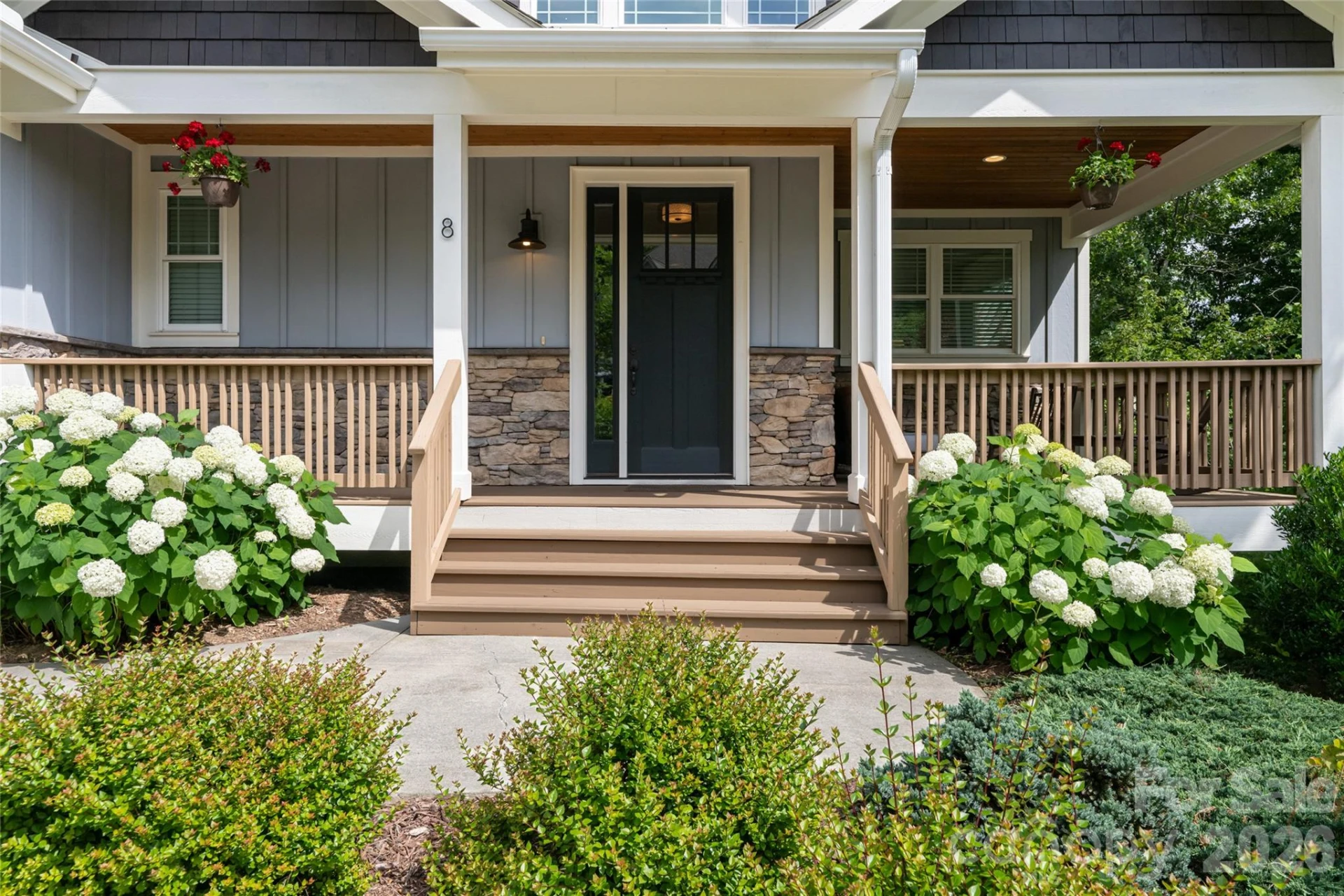 8 Sugarland Ridge Road - Photo 3