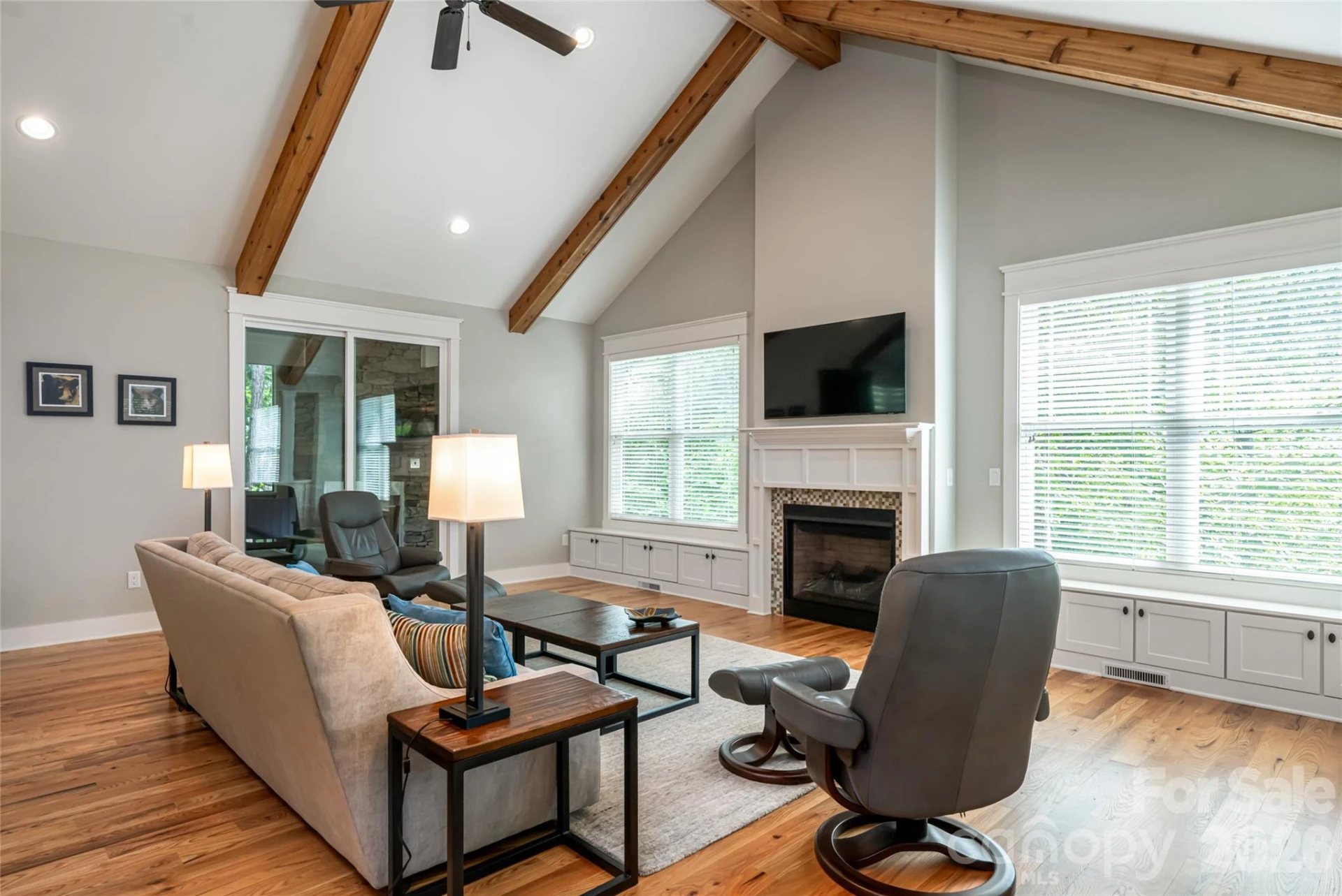 8 Sugarland Ridge Road - Photo 8