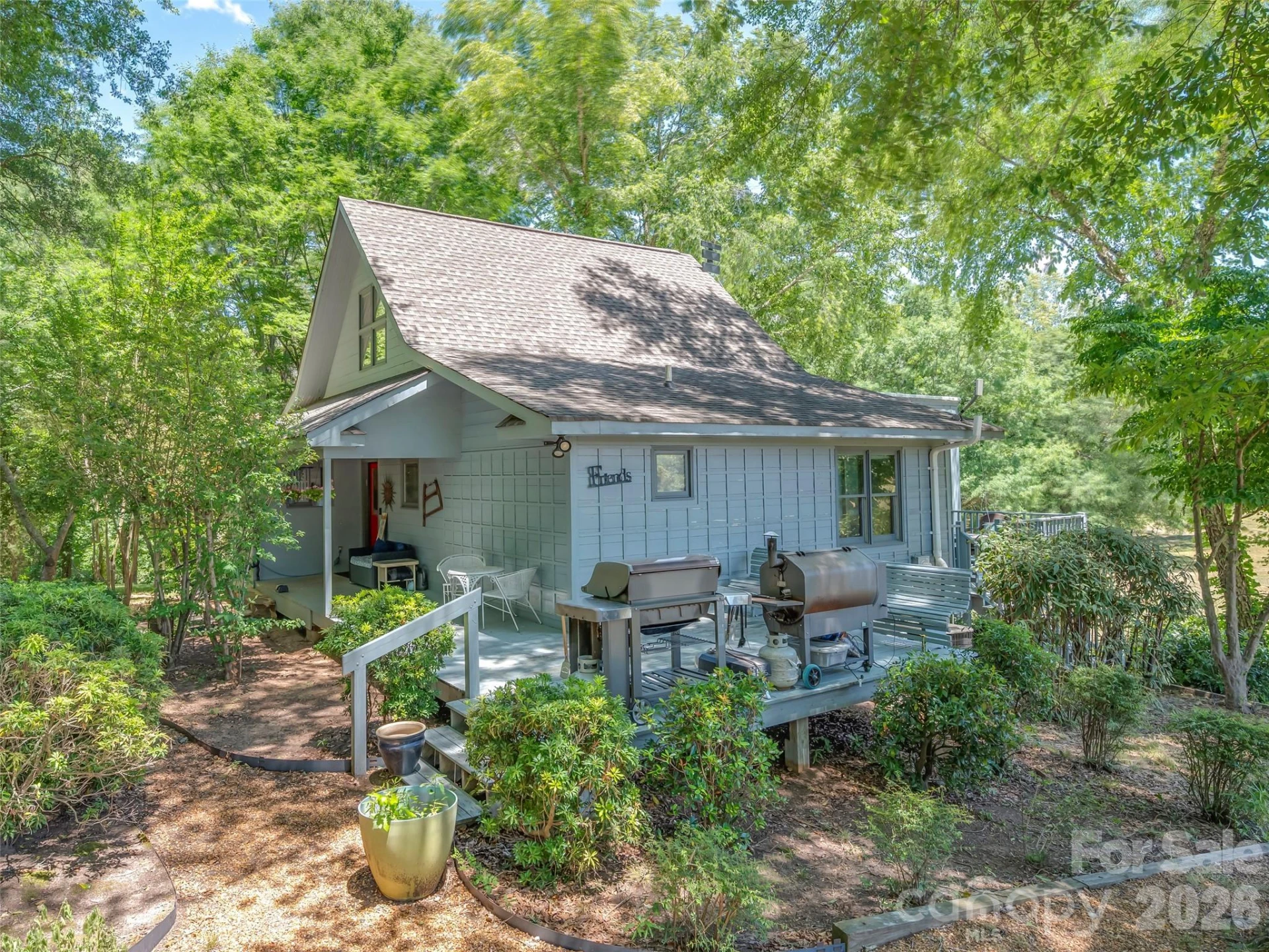 140 Joanda Farm Road - Photo 2