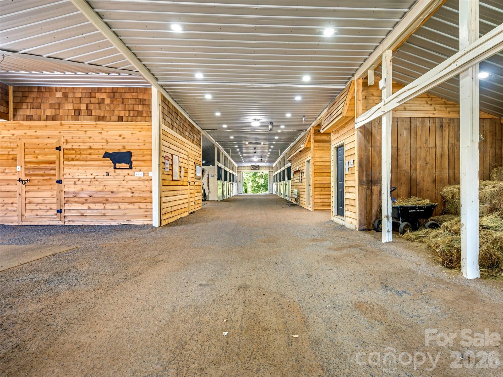 140 Joanda Farm Road - Photo 33