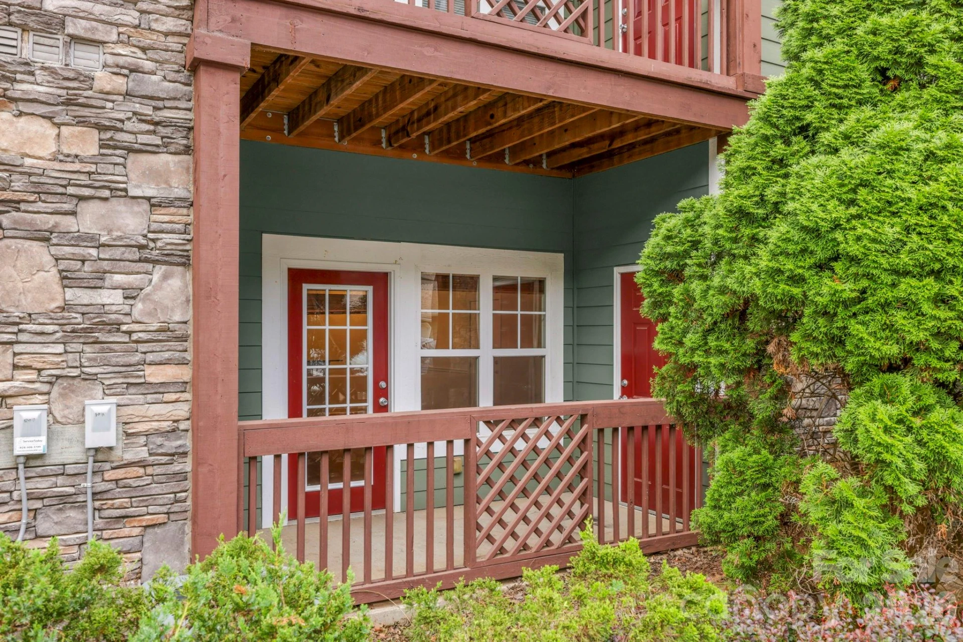 1000 Olde Eastwood Village Boulevard #A-107 - Photo 22