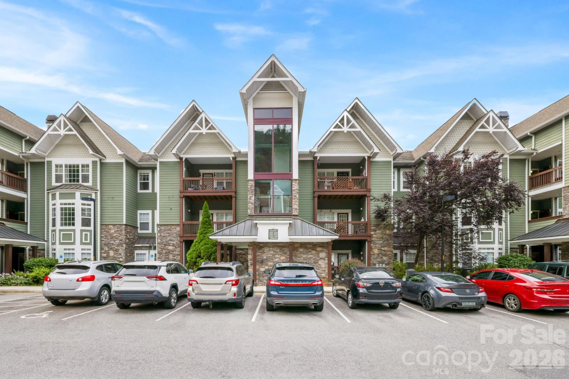 1000 Olde Eastwood Village Boulevard #A-107 - Photo 24