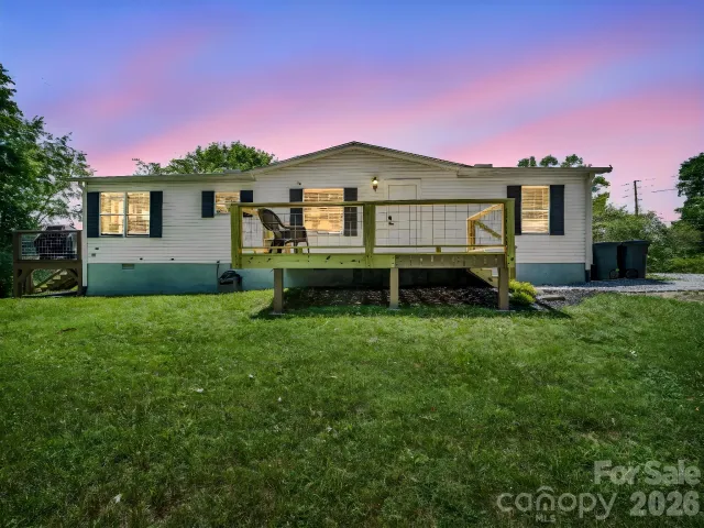 210 Banner Farm Road