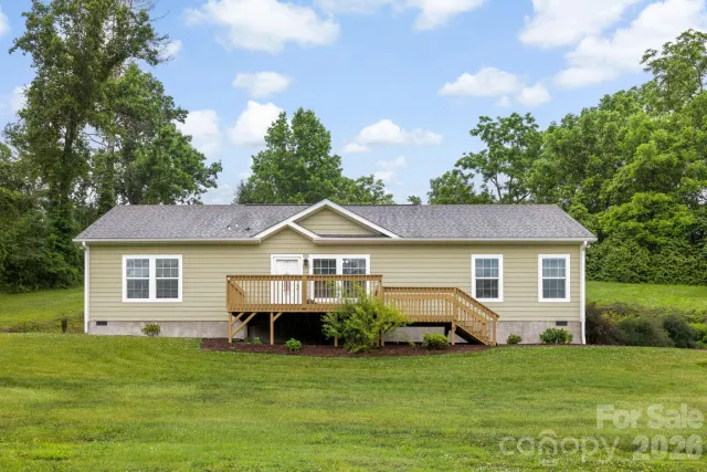 135 Herron Cove Road
