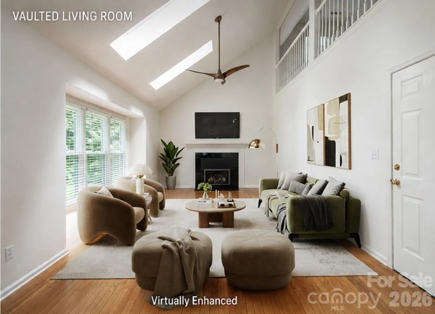204 Windsor Forest Circle - Photo 42
