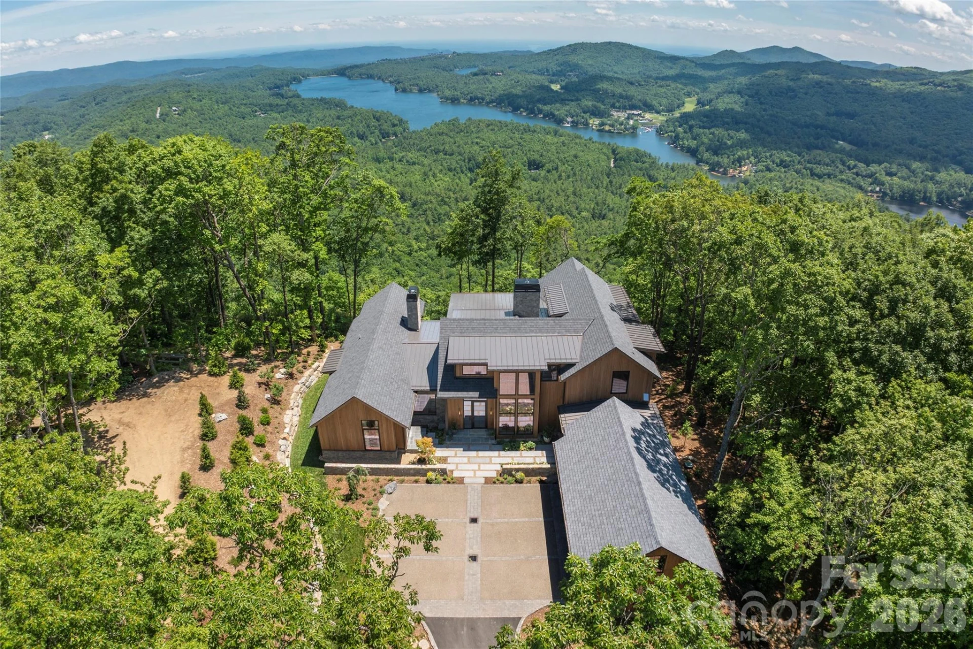 140 Panther Summit Drive - Photo 2