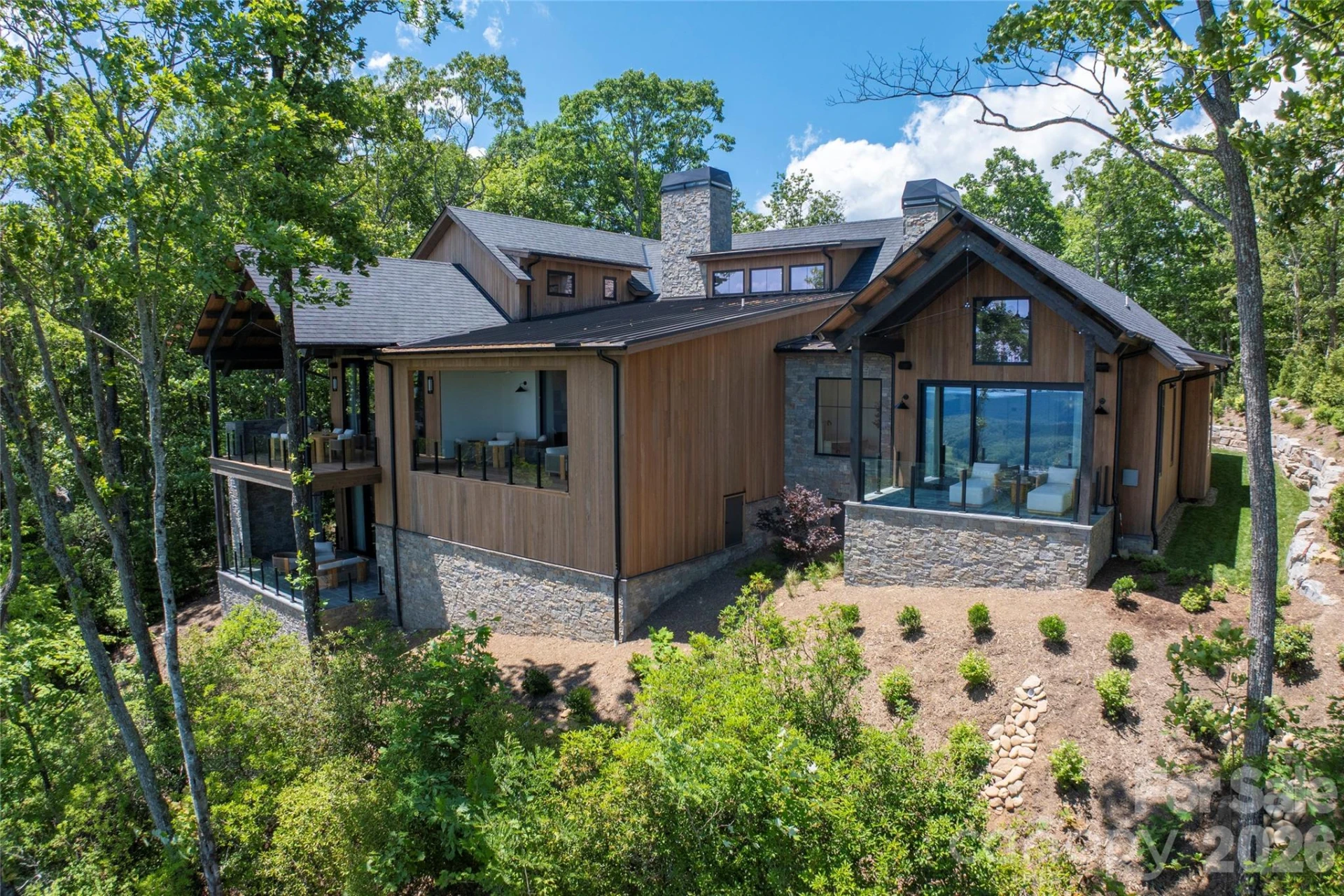 140 Panther Summit Drive - Photo 48