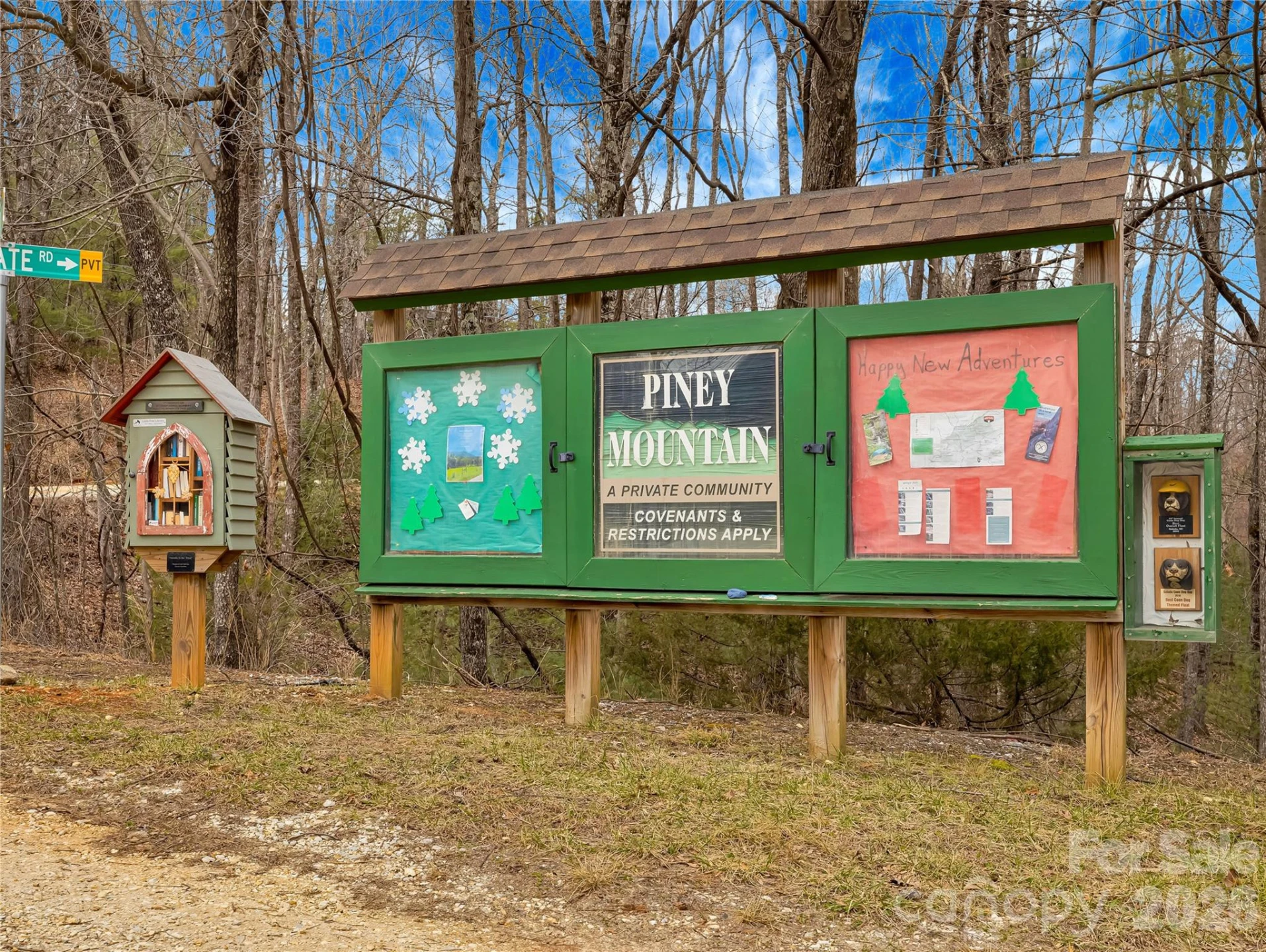 TBD Deep Woods Lane #102 - Photo 9