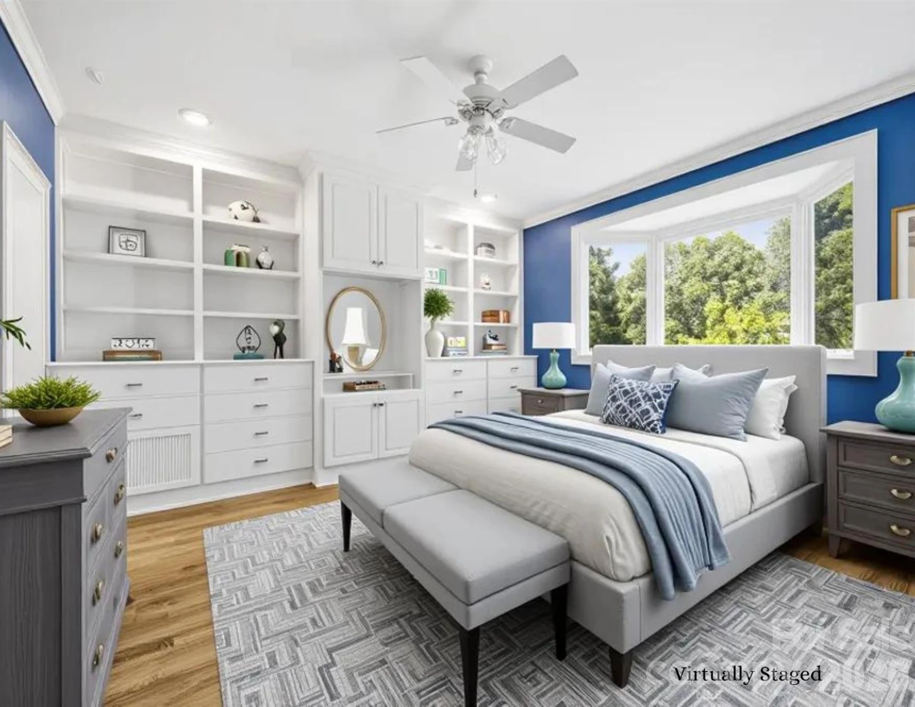 2204 E Cumming Woods Lane - Photo 16