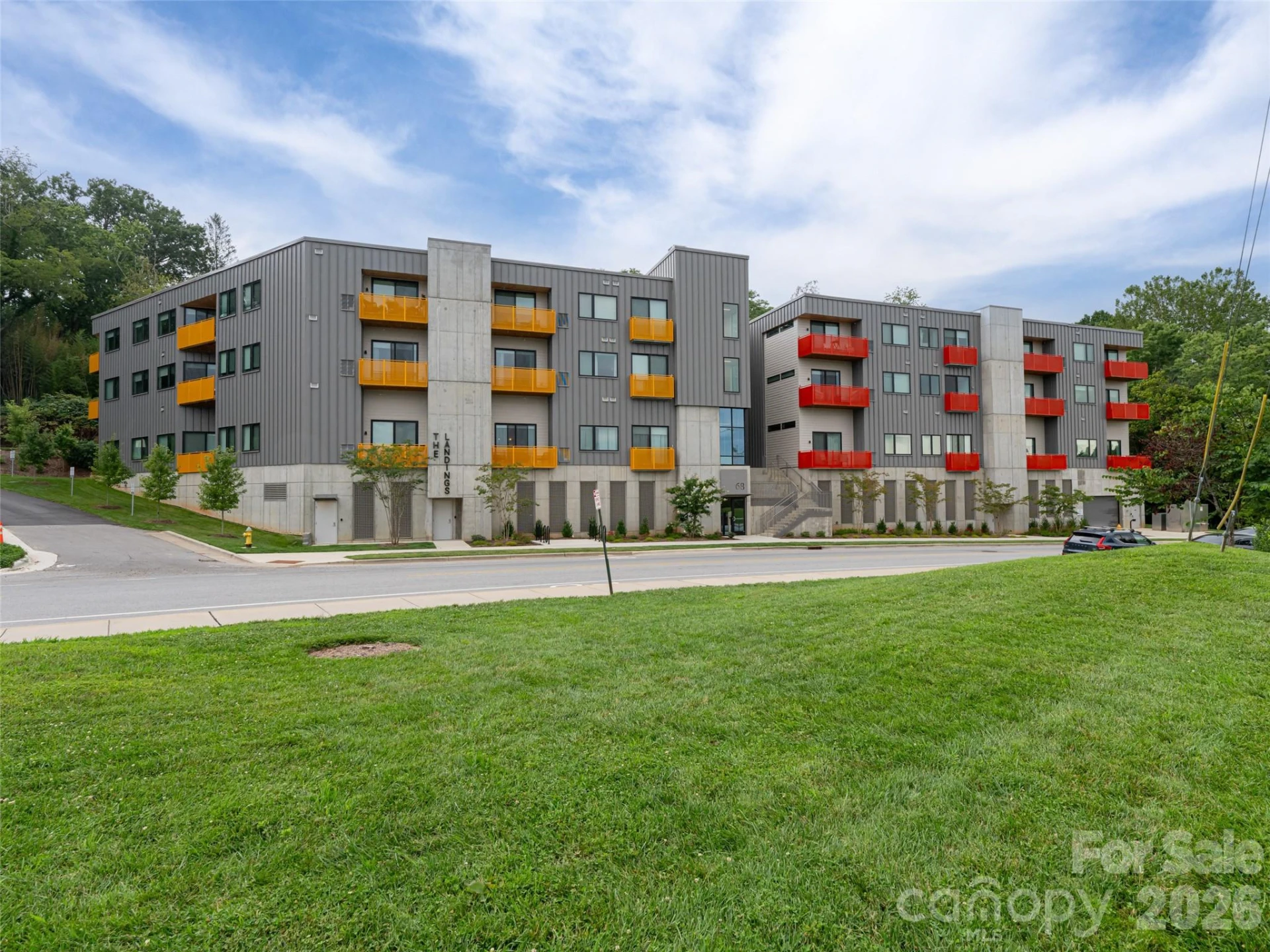 68 Craven Street #203 - Photo 2