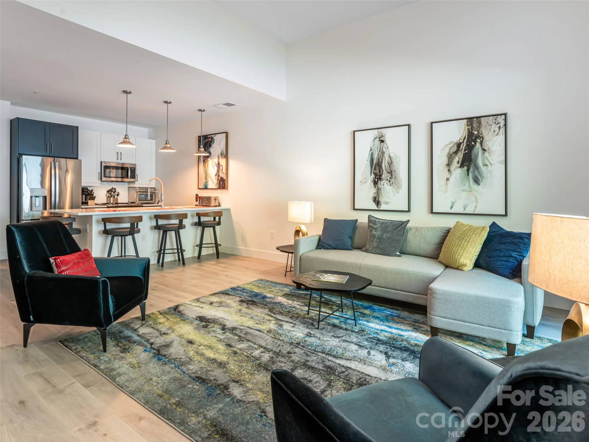 68 Craven Street #203 - Photo 14