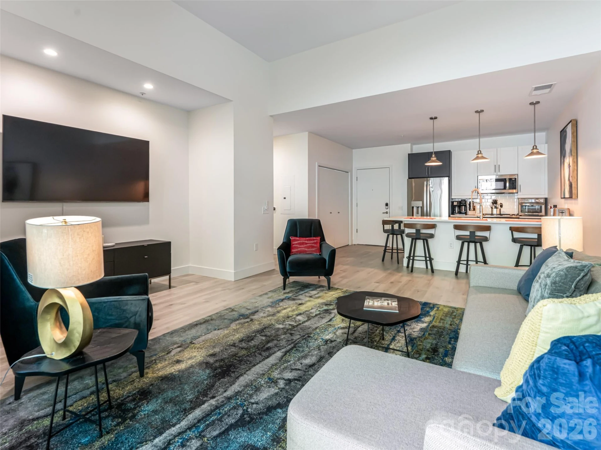 68 Craven Street #203 - Photo 16