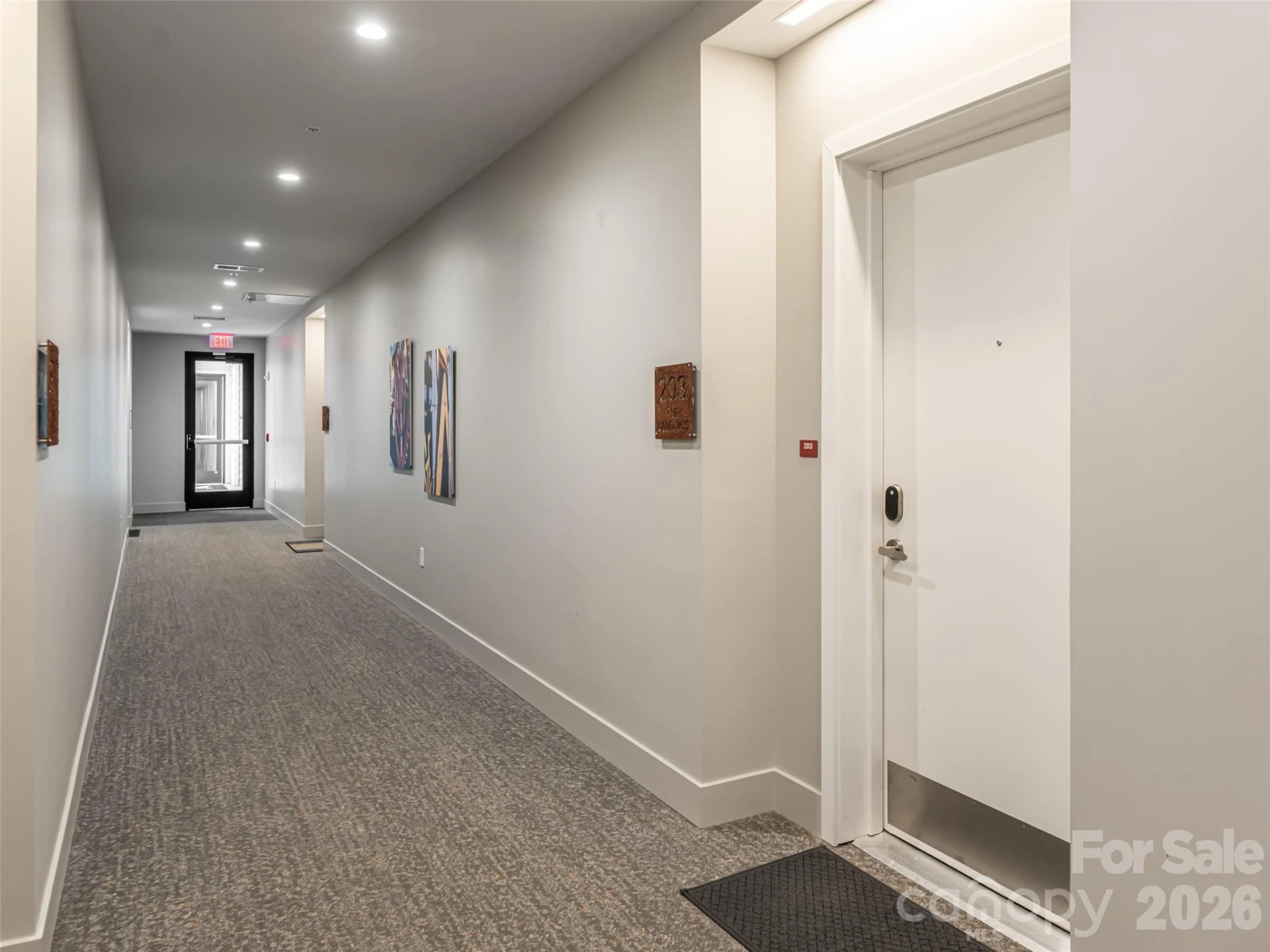 68 Craven Street #203 - Photo 3