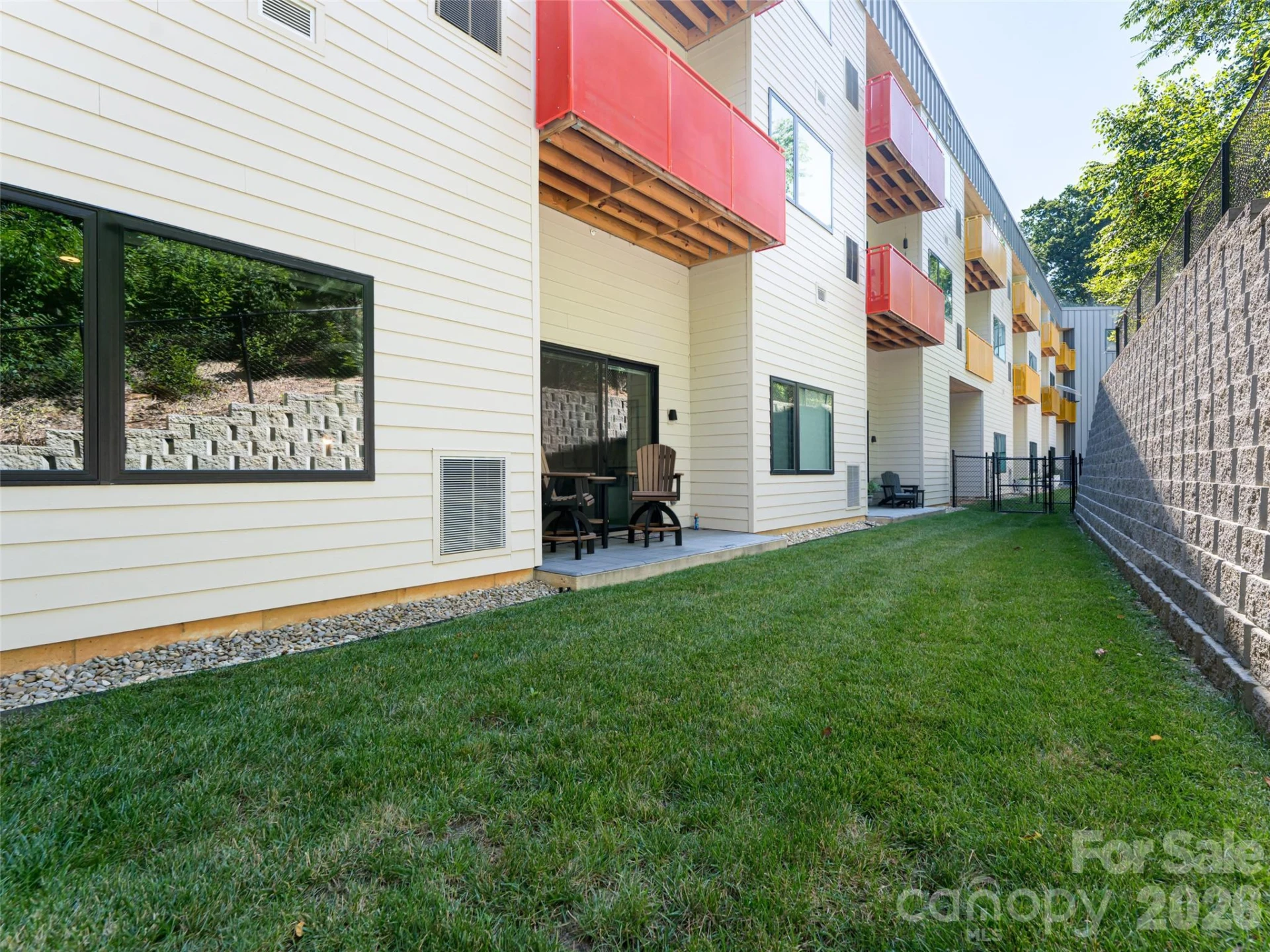 68 Craven Street #203 - Photo 27
