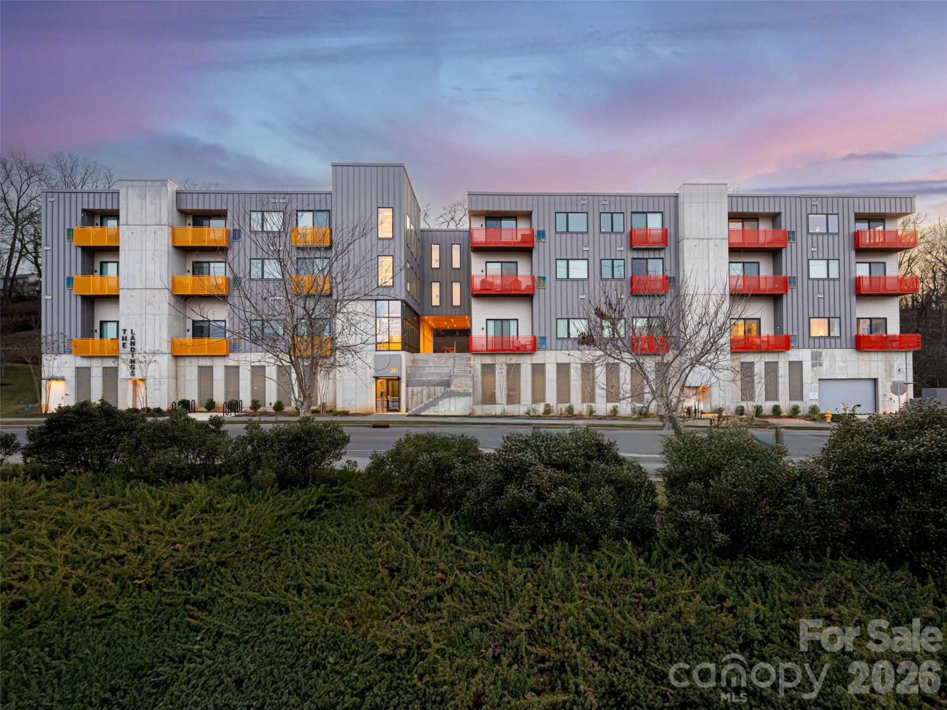 68 Craven Street #203 - Photo 29