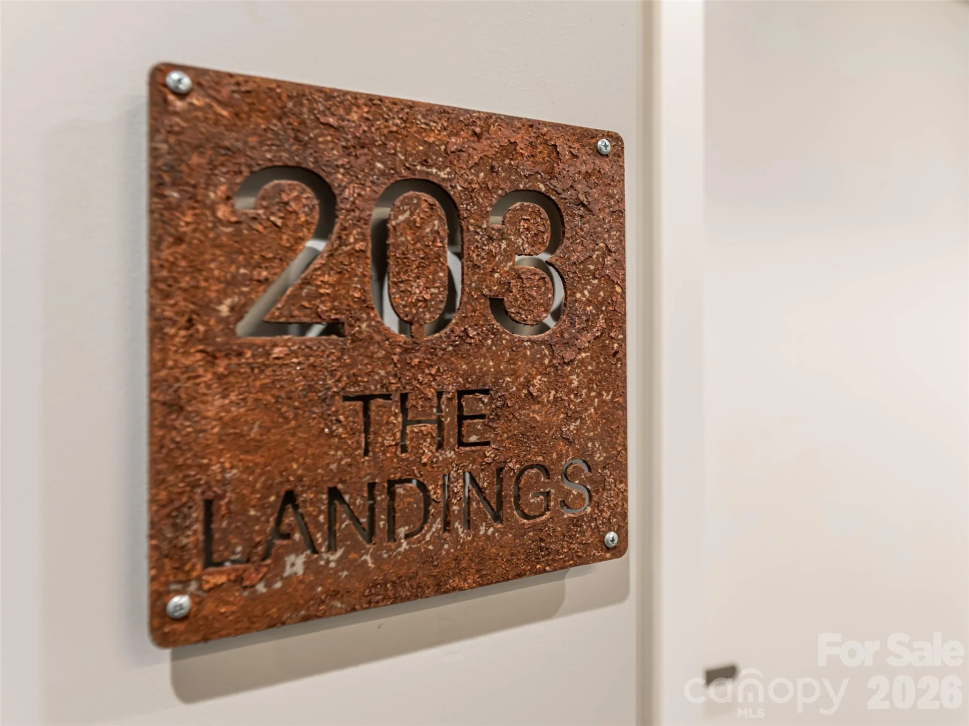 68 Craven Street #203 - Photo 4
