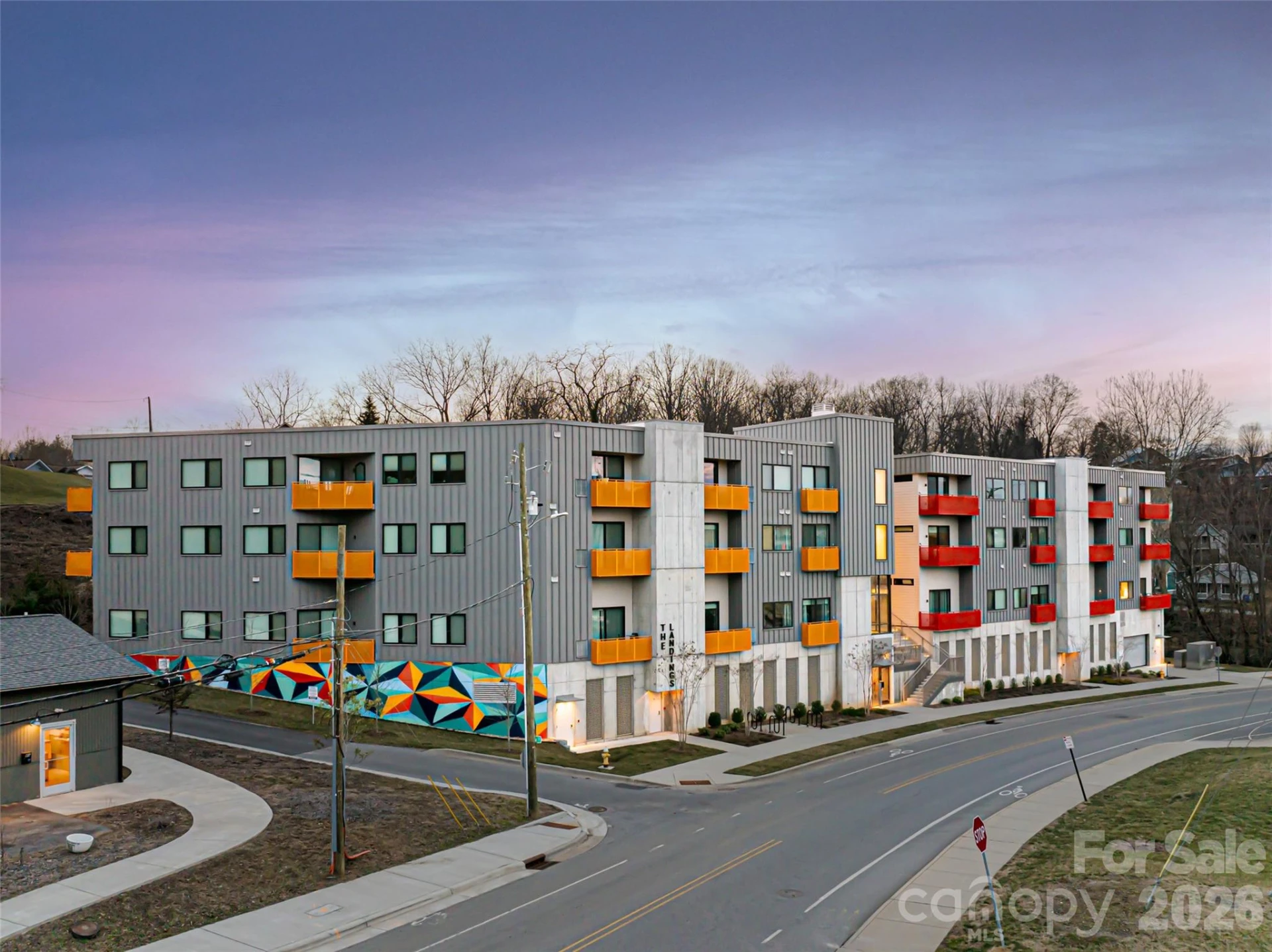 68 Craven Street #203 - Photo 31