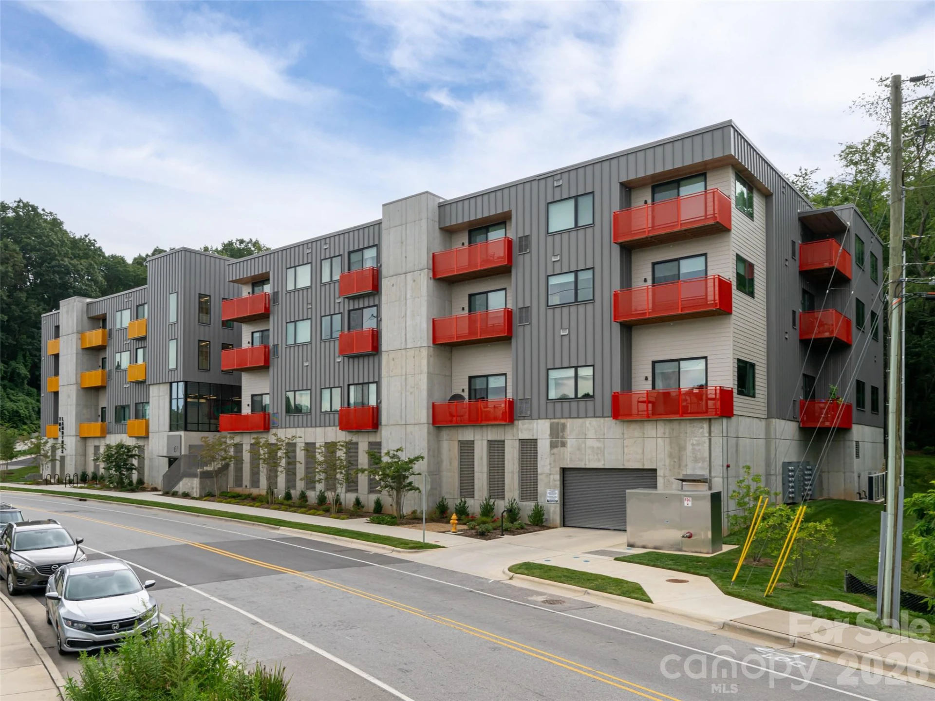 68 Craven Street #203 - Photo 32