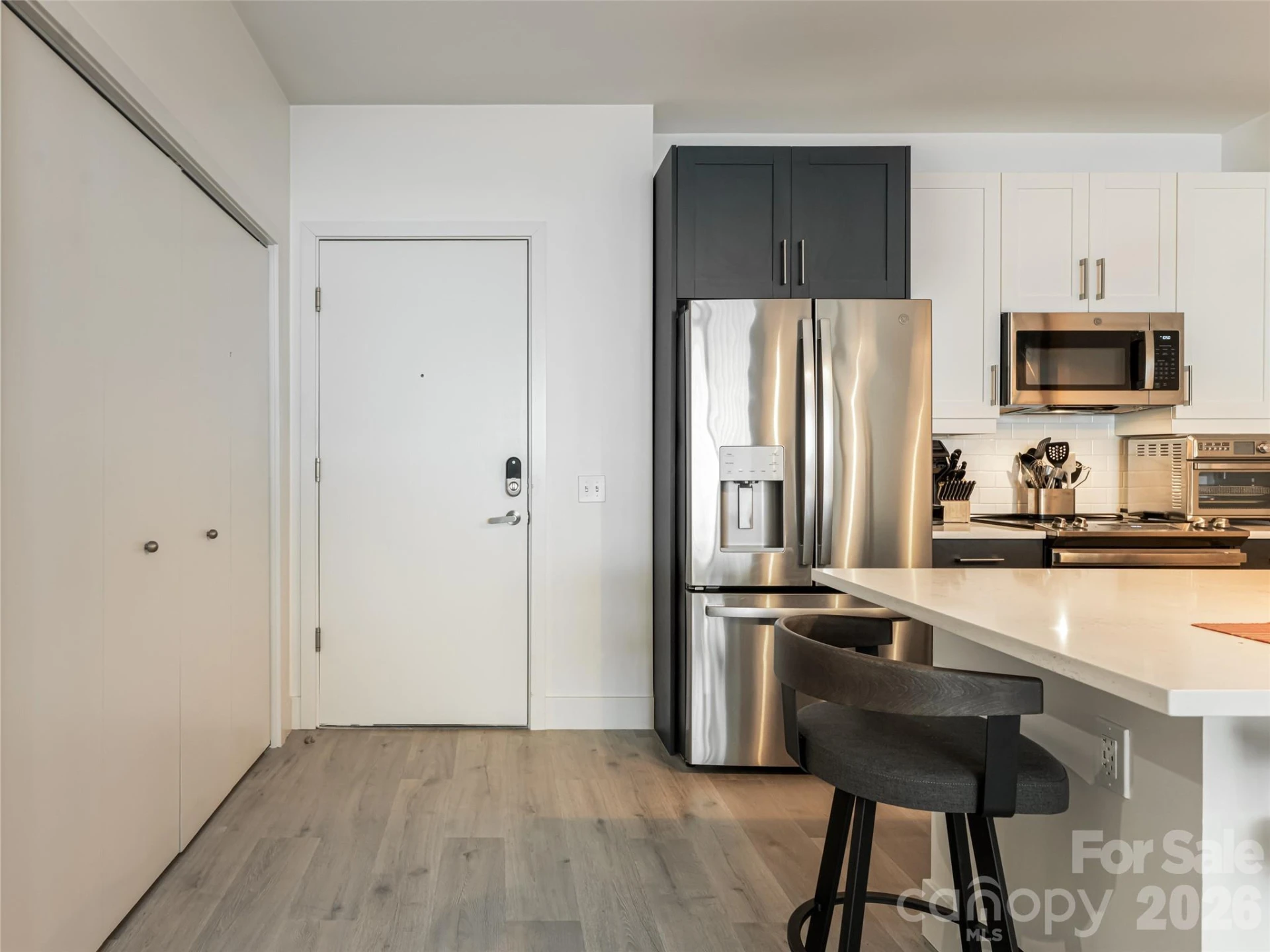 68 Craven Street #203 - Photo 5