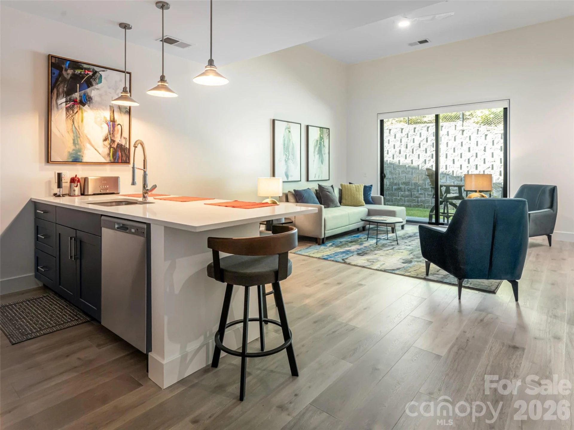 68 Craven Street #203 - Photo 6