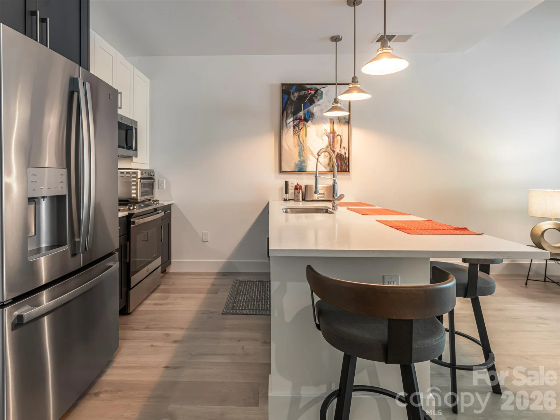 68 Craven Street #203 - Photo 7