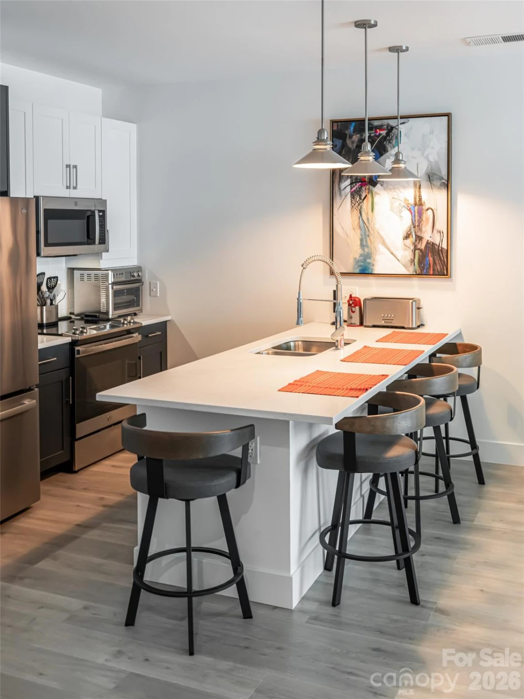 68 Craven Street #203 - Photo 8