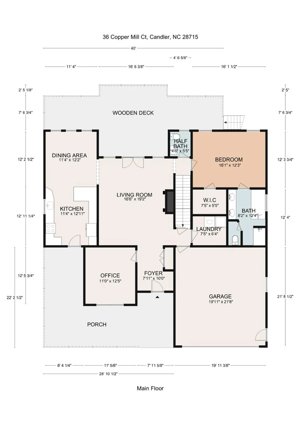 36 Copper Mill Court - Photo 45