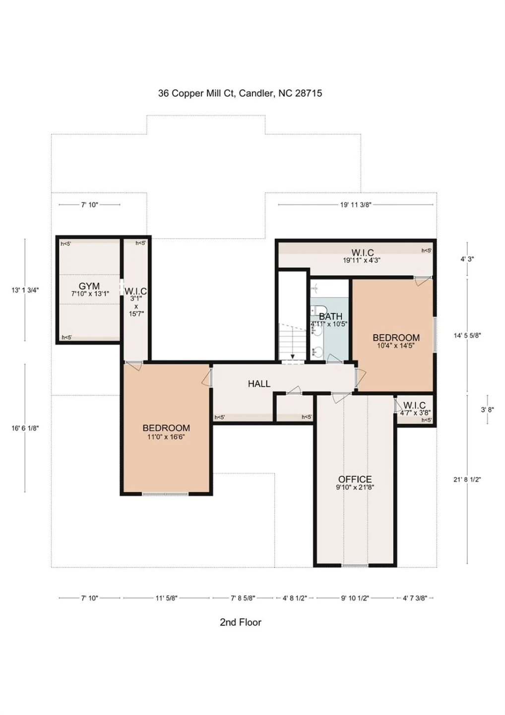 36 Copper Mill Court - Photo 47