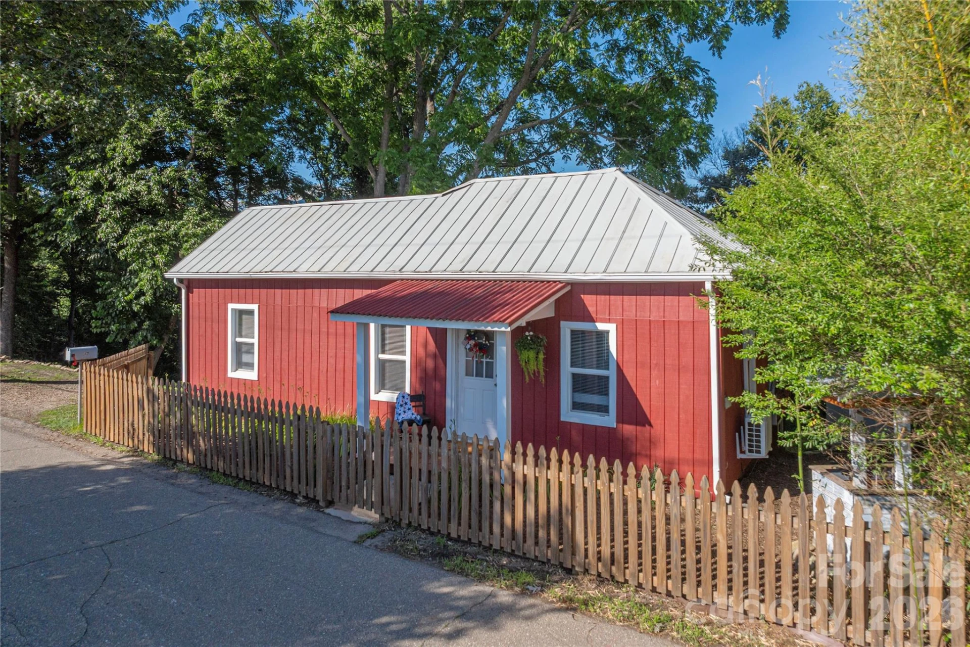 261 Star Ridge Road