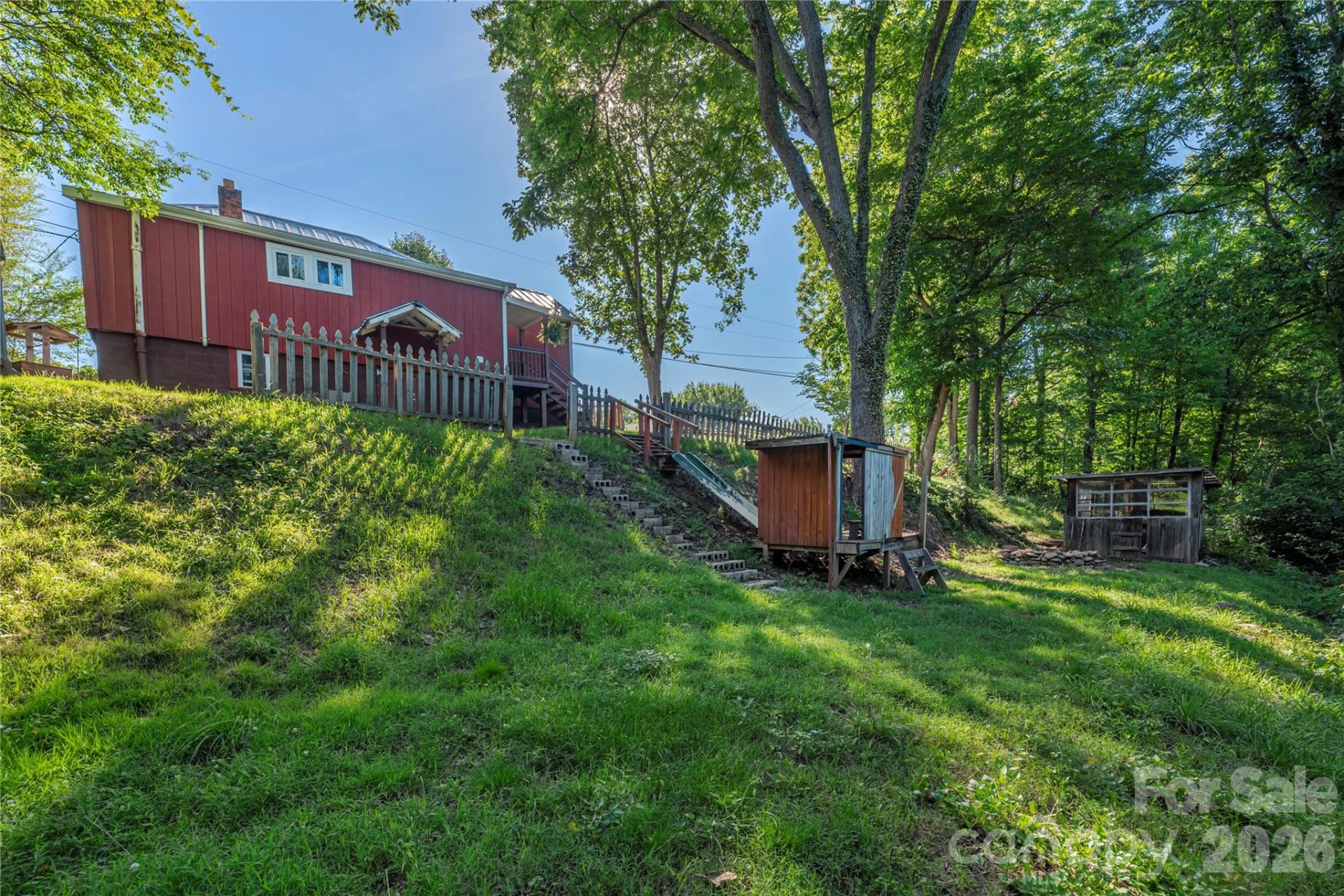 261 Star Ridge Road - Photo 22