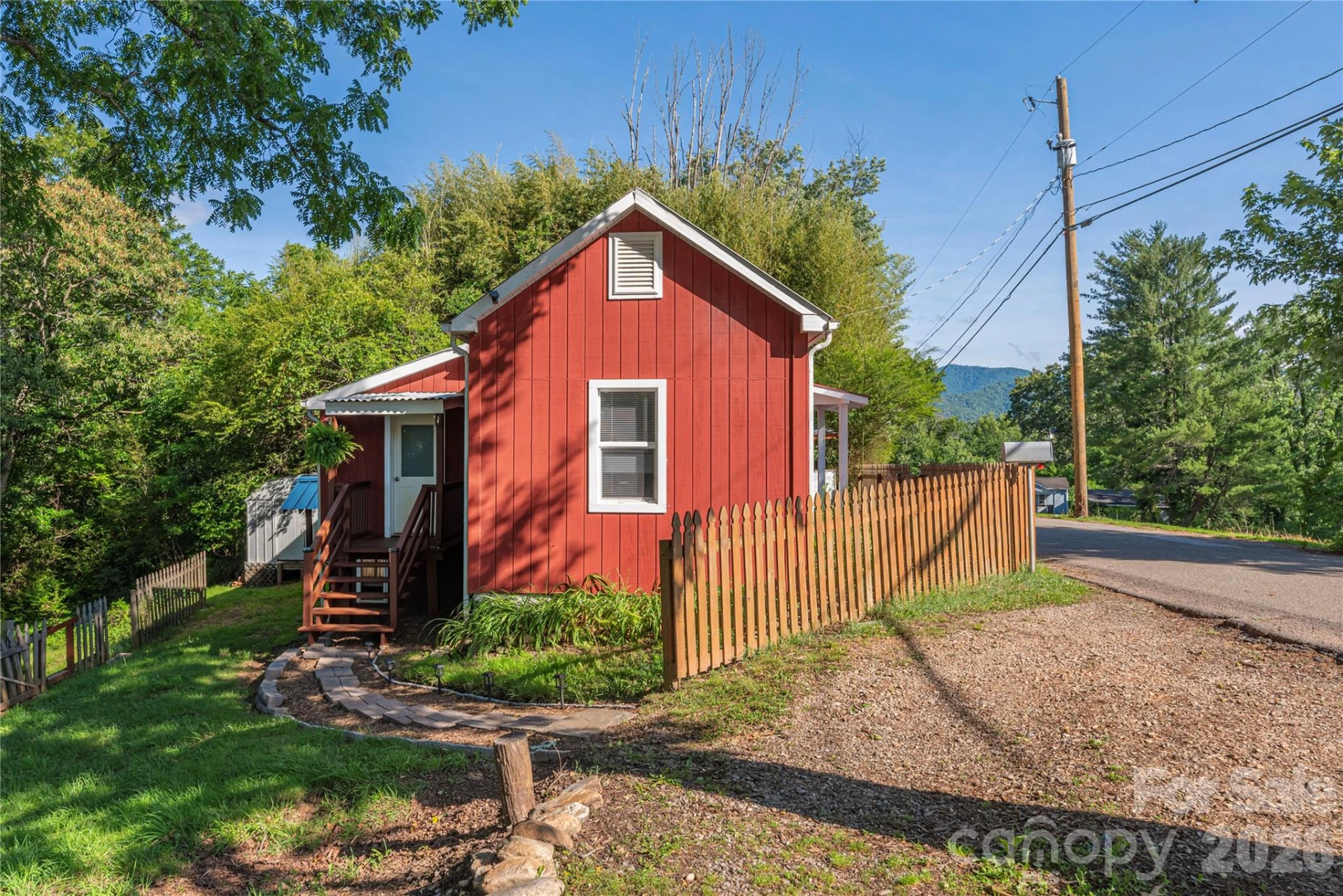 261 Star Ridge Road - Photo 3