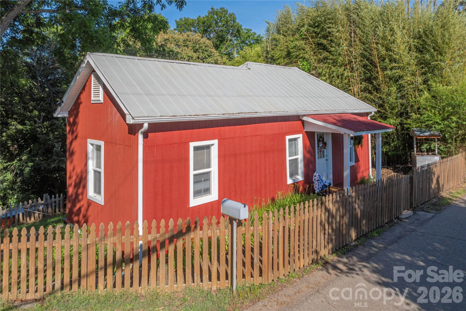 261 Star Ridge Road - Photo 18