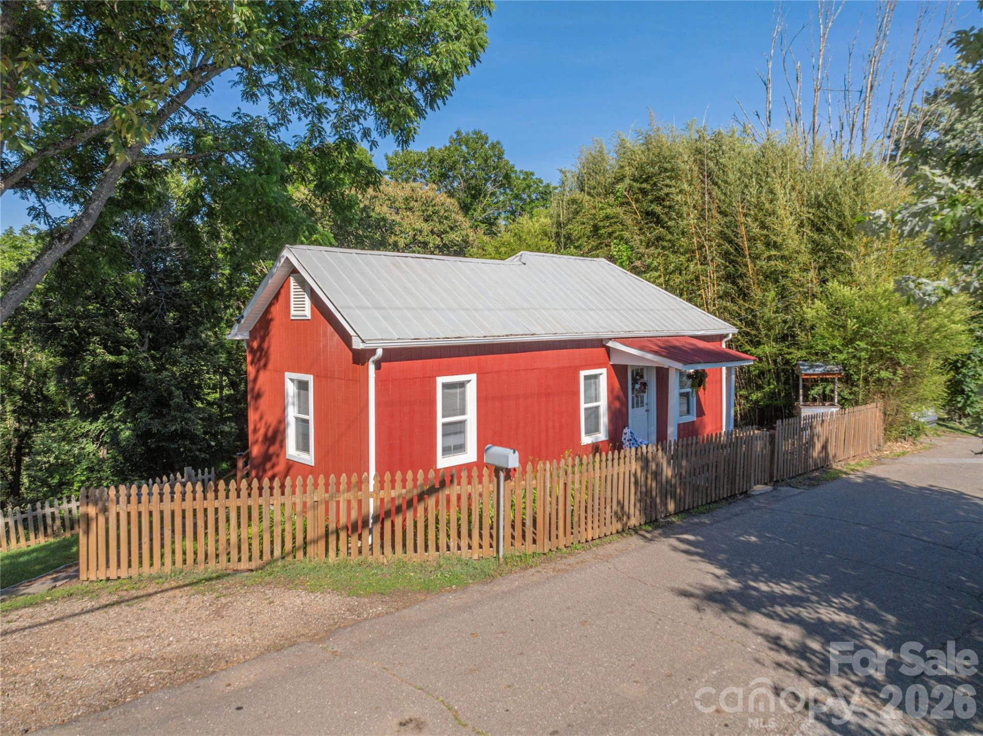 261 Star Ridge Road - Photo 19