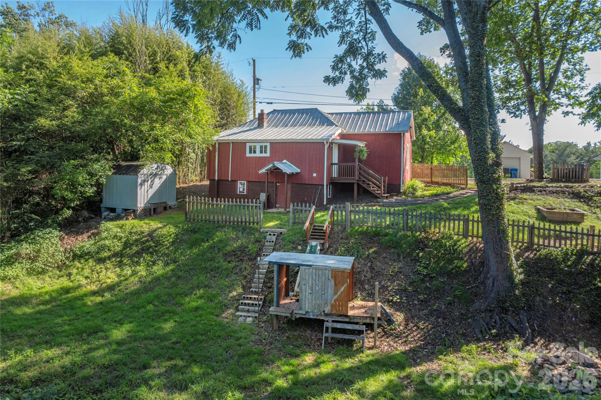 261 Star Ridge Road - Photo 20