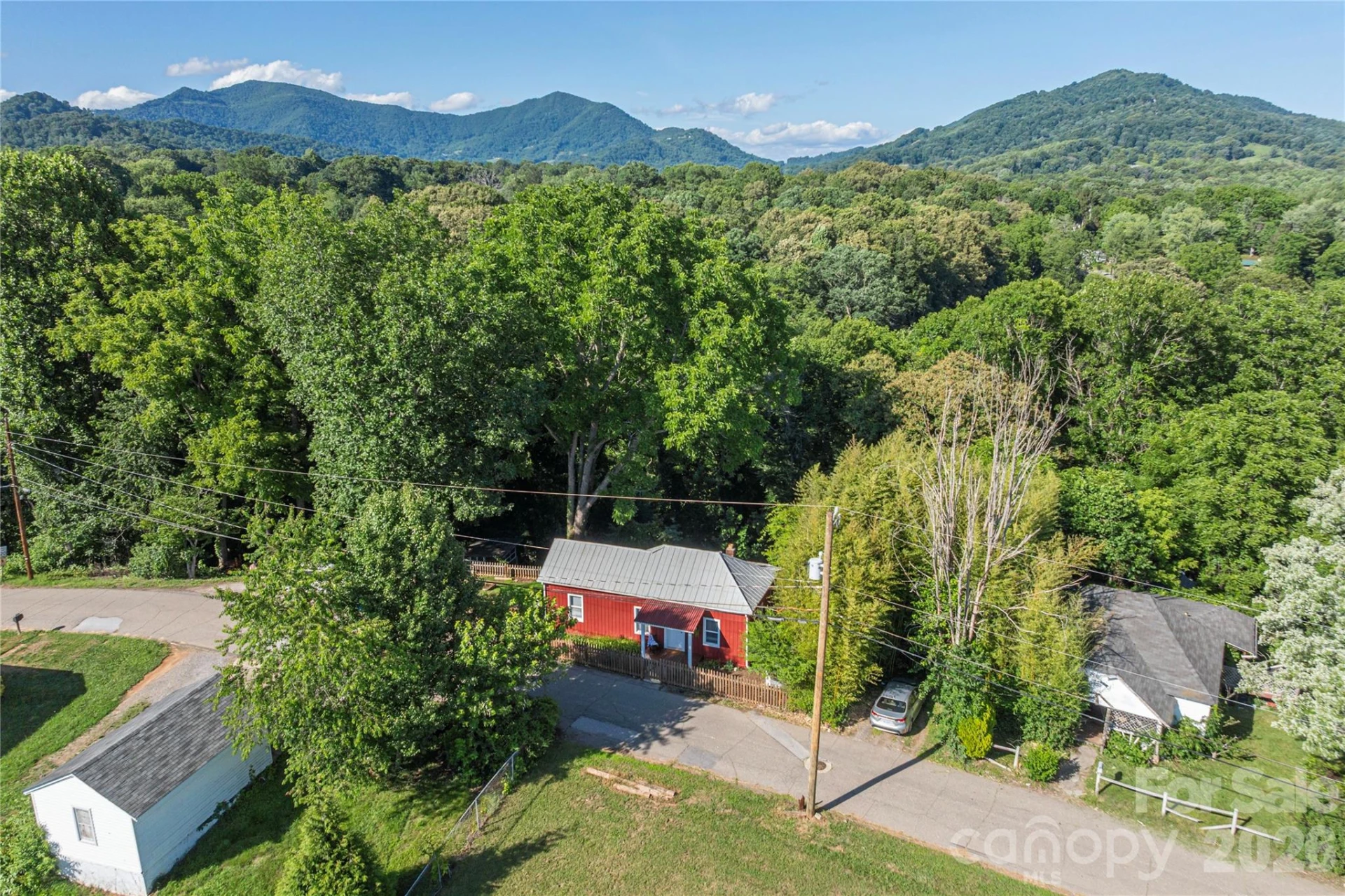 261 Star Ridge Road - Photo 21